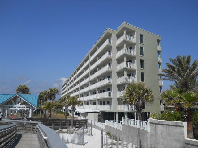 SEACREST CONDOMINIUMS - Residential