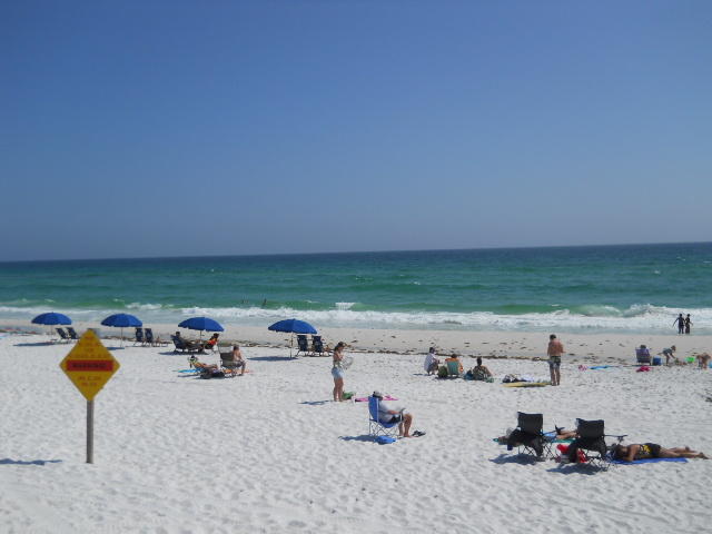 SEACREST CONDOMINIUMS - Residential