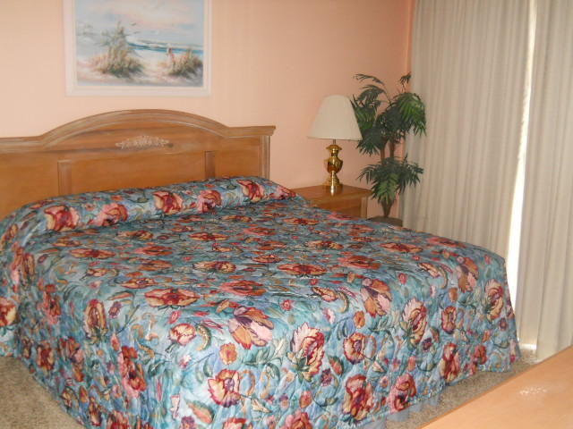 SEACREST CONDOMINIUMS - Residential