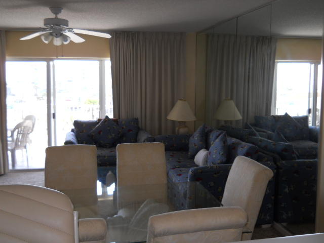 SEACREST CONDOMINIUMS - Residential