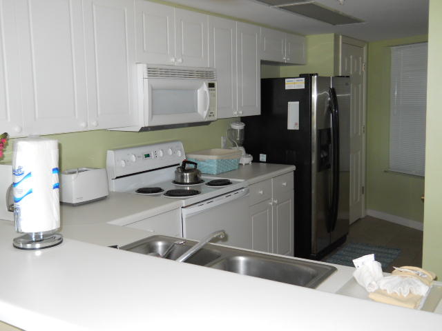 SEACREST CONDOMINIUMS - Residential