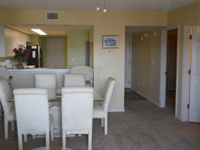 SEACREST CONDOMINIUMS - Residential