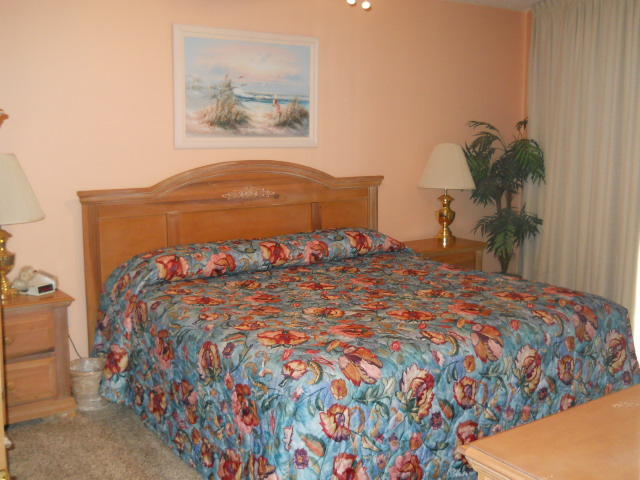 SEACREST CONDOMINIUMS - Residential