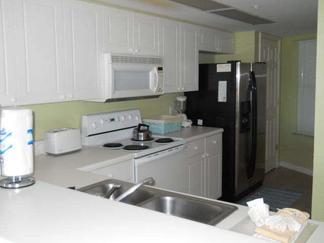 SEACREST CONDOMINIUMS - Residential