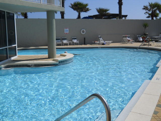 SEACREST CONDOMINIUMS - Residential