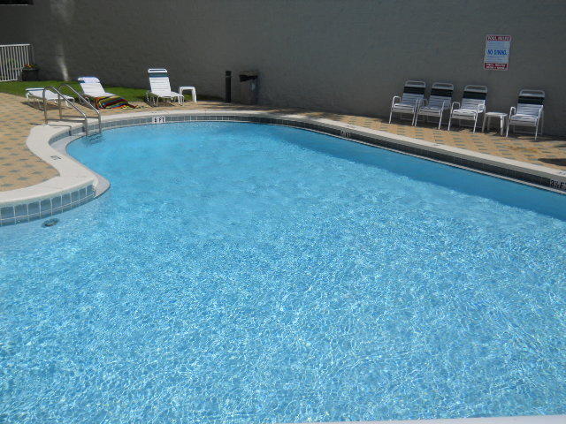 SEACREST CONDOMINIUMS - Residential