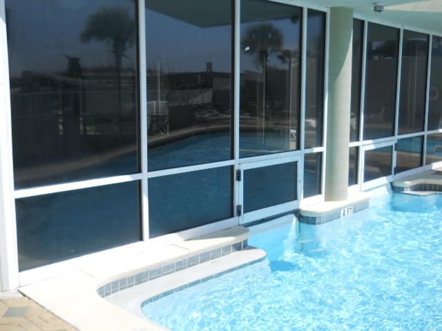 SEACREST CONDOMINIUMS - Residential