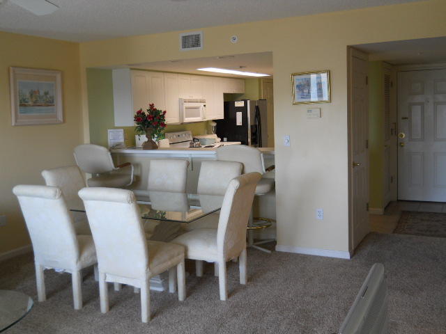 SEACREST CONDOMINIUMS - Residential