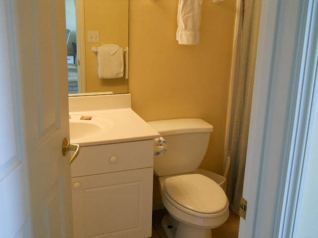 SEACREST CONDOMINIUMS - Residential