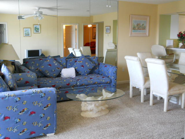 SEACREST CONDOMINIUMS - Residential