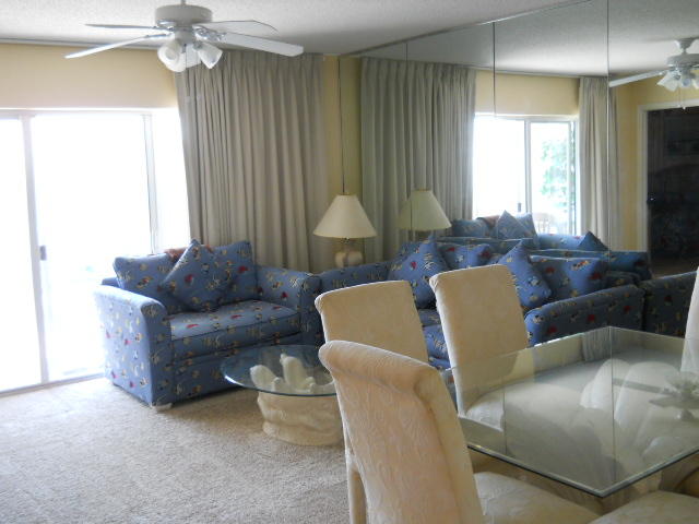 SEACREST CONDOMINIUMS - Residential