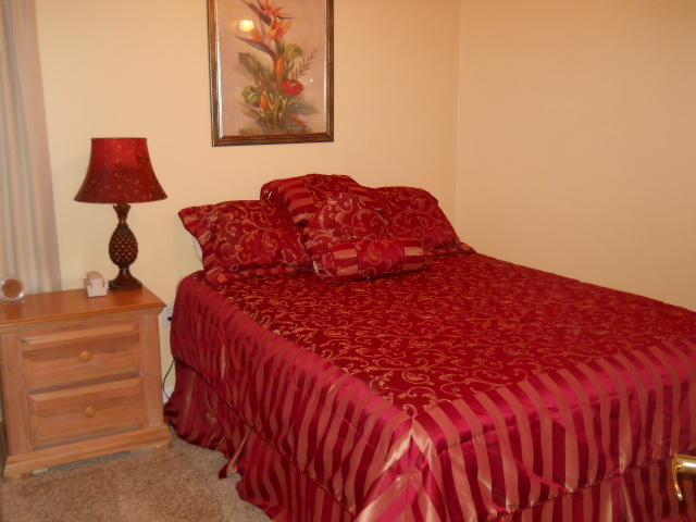 SEACREST CONDOMINIUMS - Residential