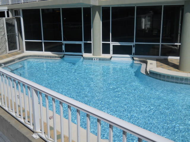 SEACREST CONDOMINIUMS - Residential