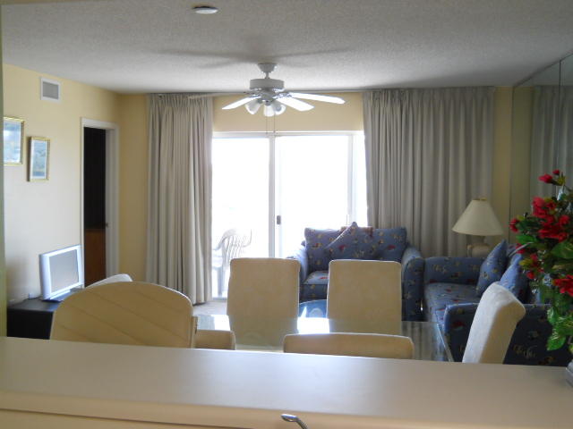 SEACREST CONDOMINIUMS - Residential