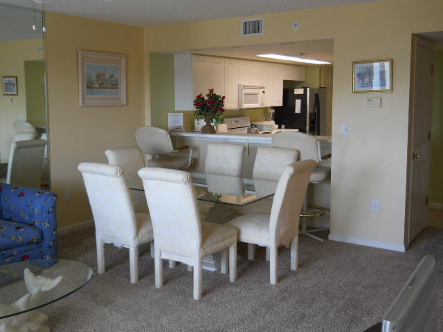 SEACREST CONDOMINIUMS - Residential