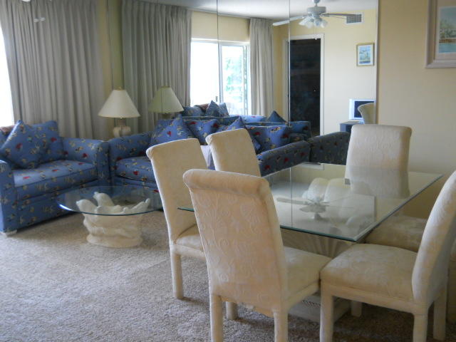 SEACREST CONDOMINIUMS - Residential