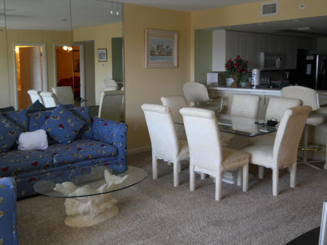 SEACREST CONDOMINIUMS - Residential