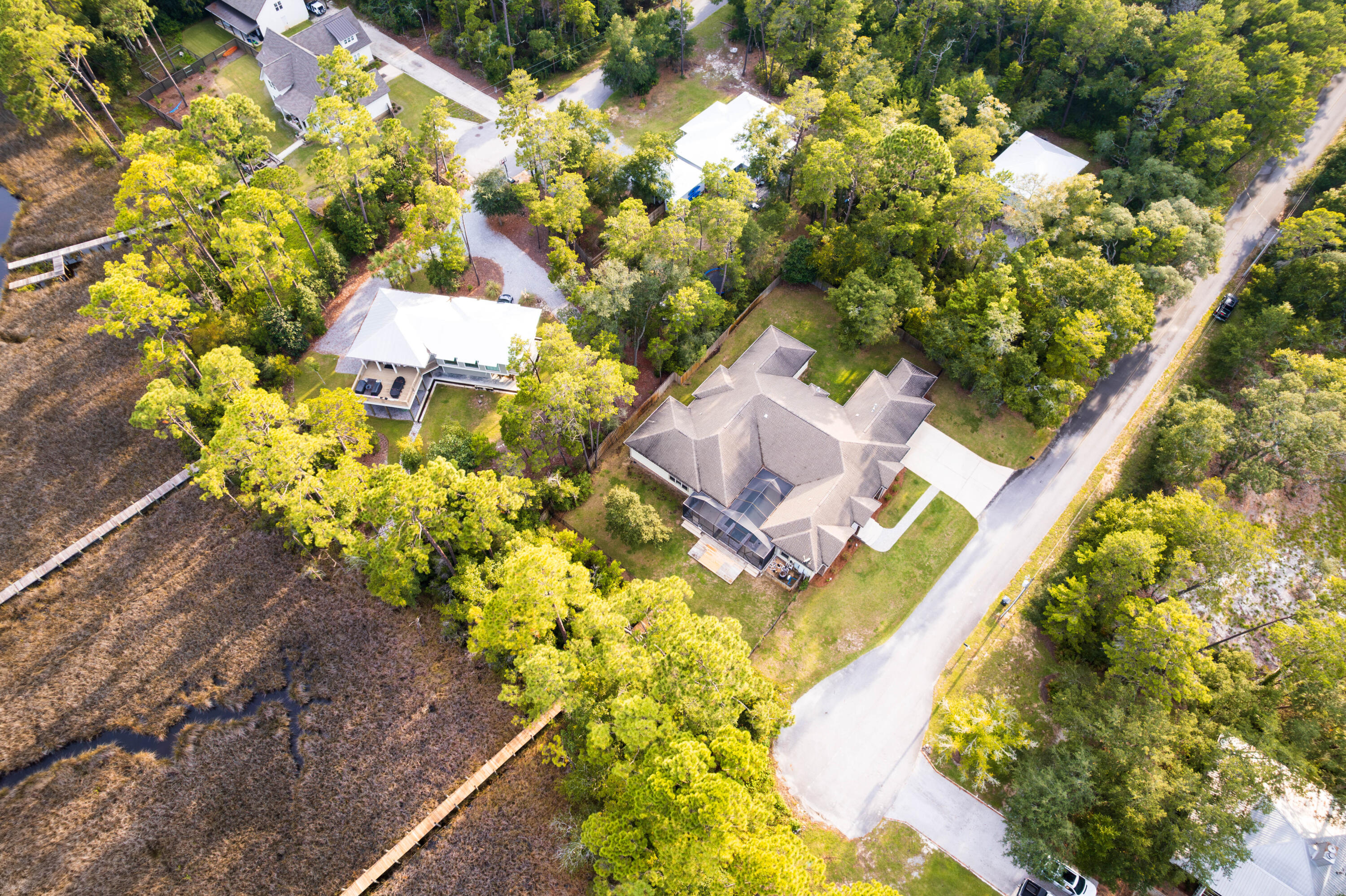 EDEN ESTATES - Residential