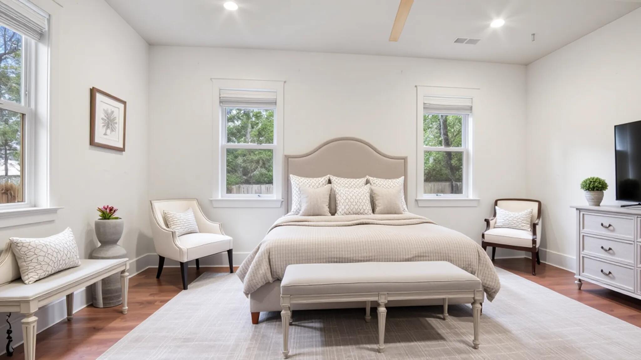 EDEN ESTATES - Residential