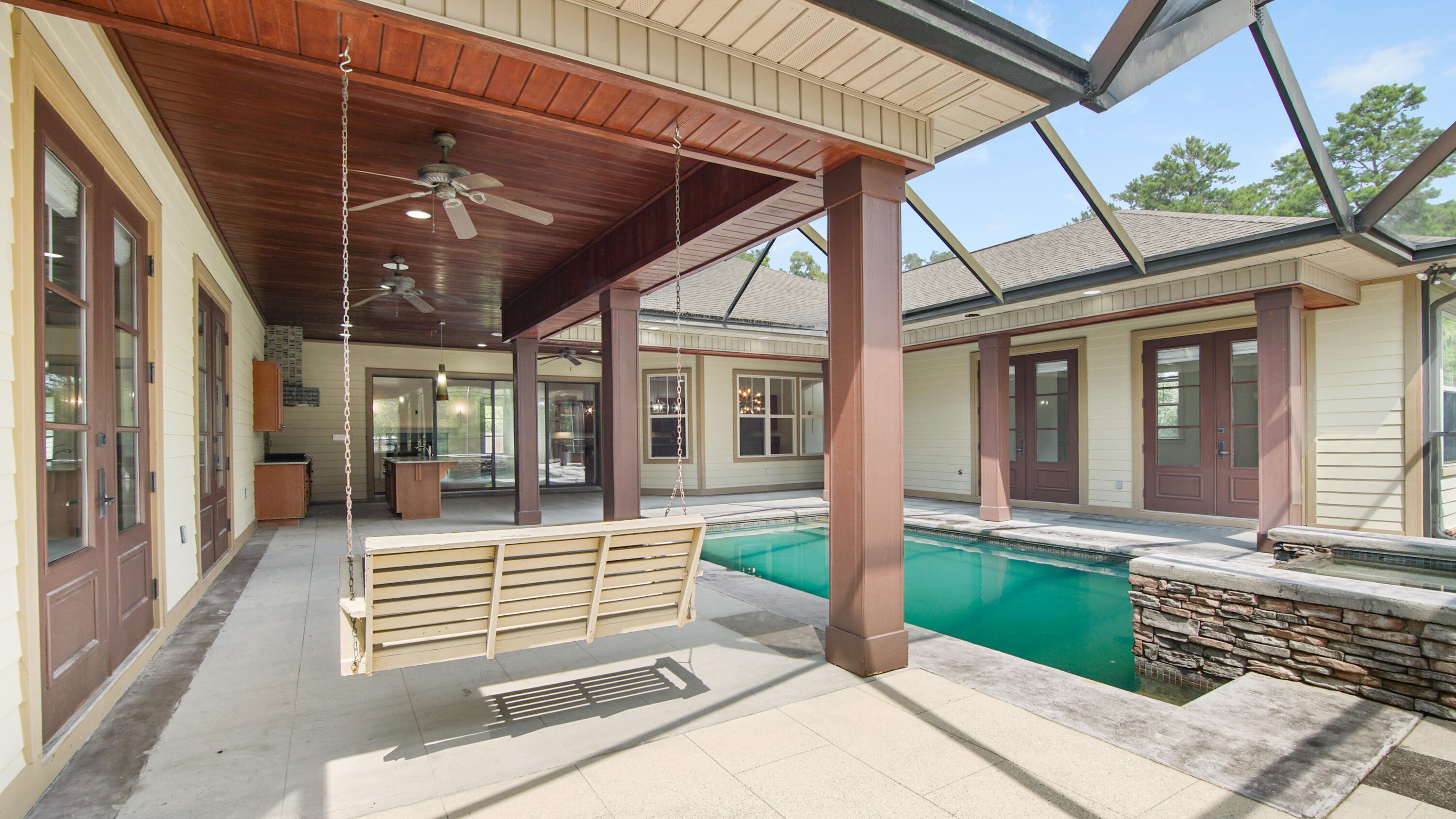 EDEN ESTATES - Residential