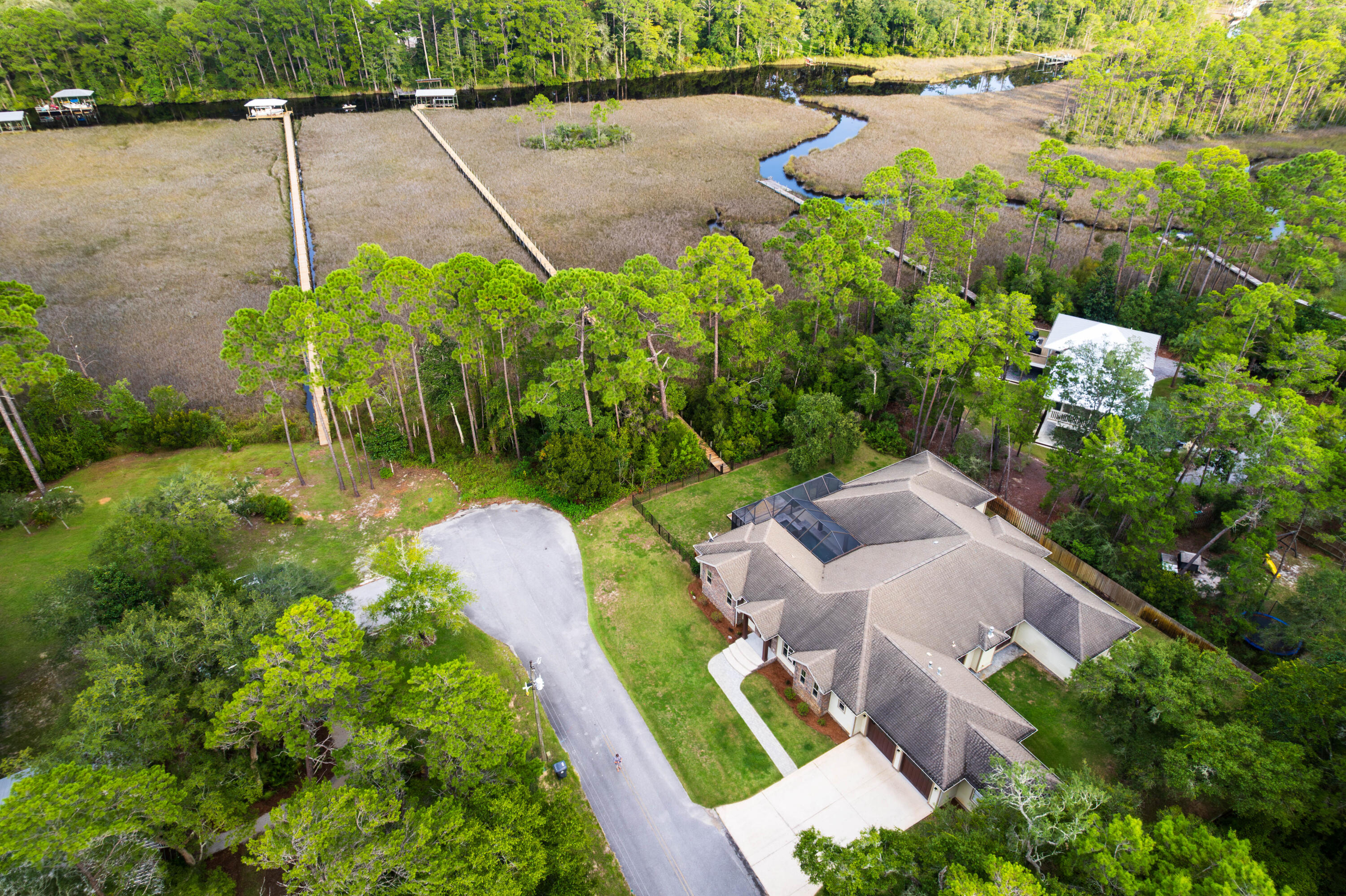 EDEN ESTATES - Residential