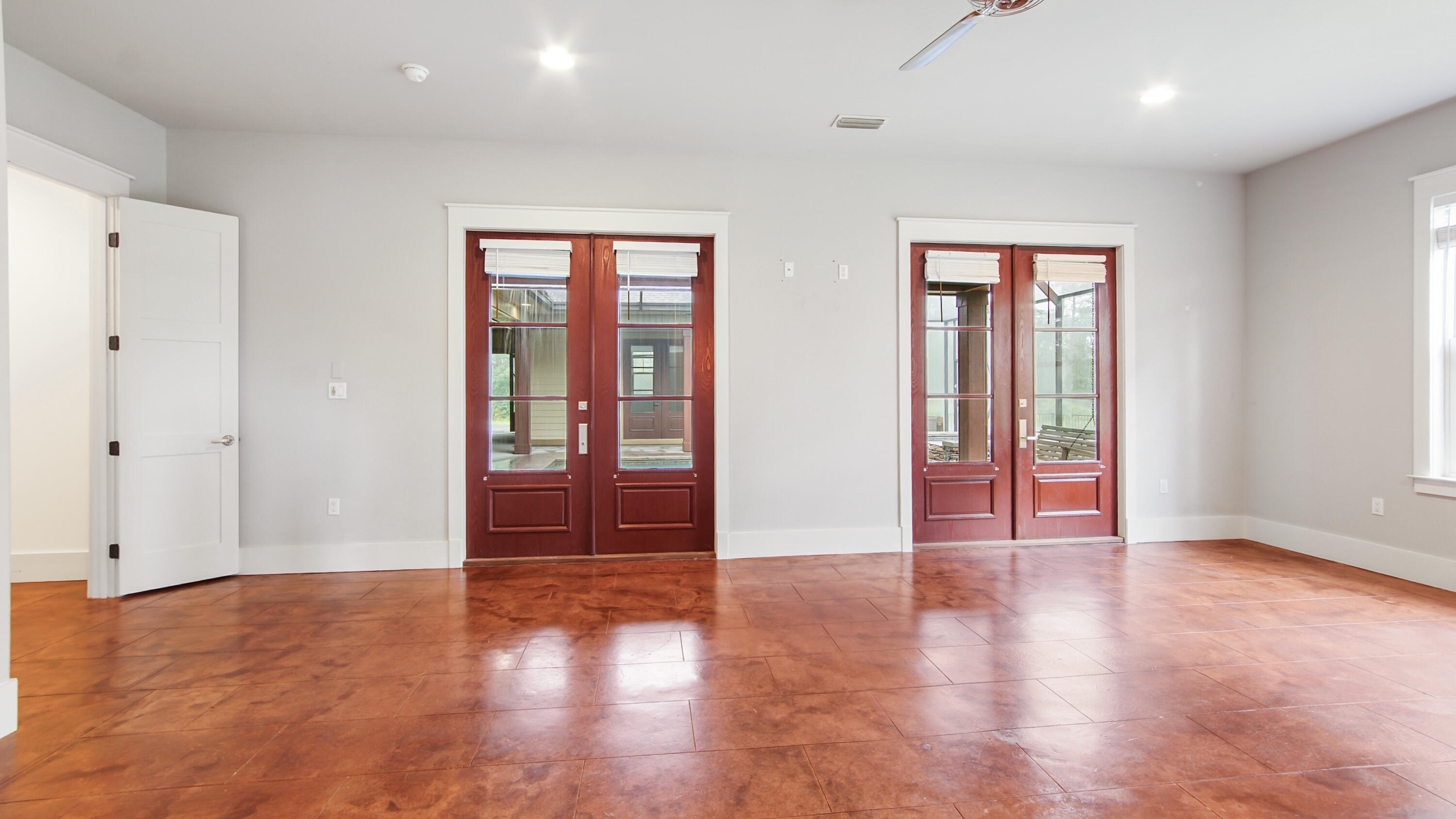 EDEN ESTATES - Residential