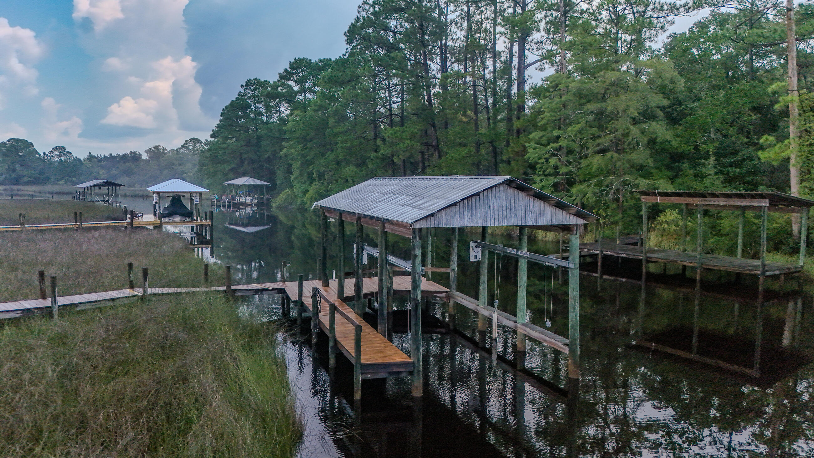 EDEN ESTATES - Residential