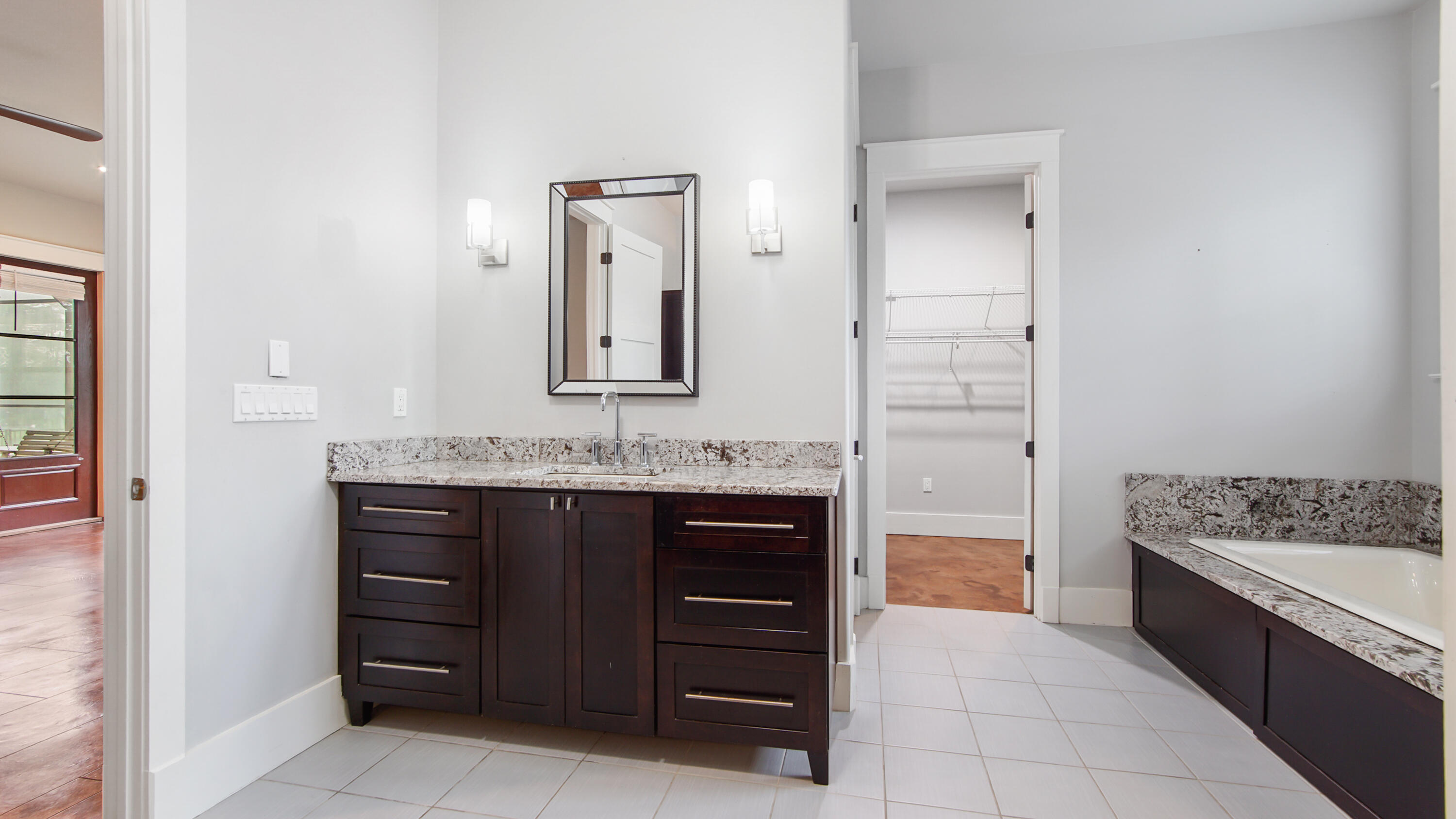 EDEN ESTATES - Residential