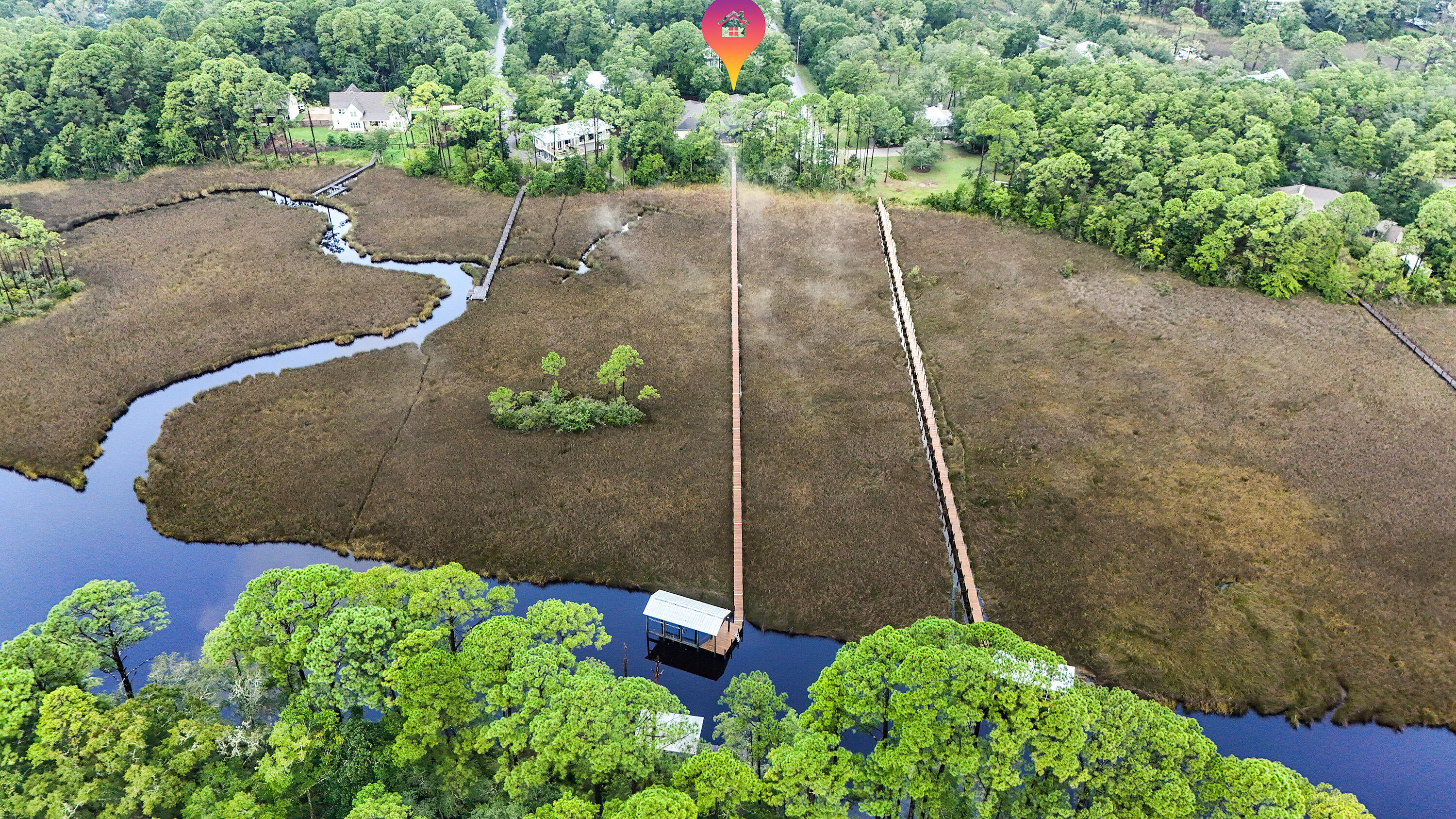 EDEN ESTATES - Residential