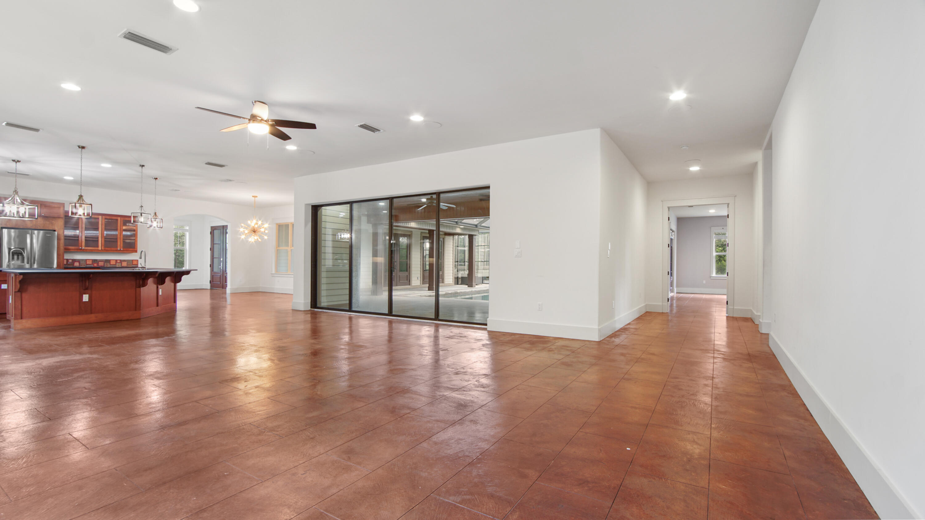 EDEN ESTATES - Residential