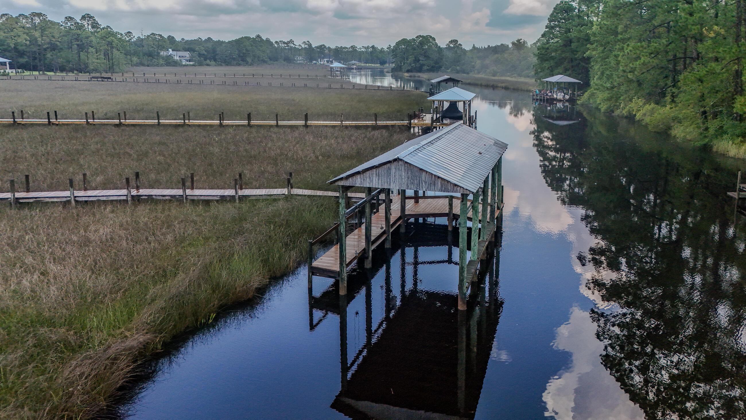 EDEN ESTATES - Residential