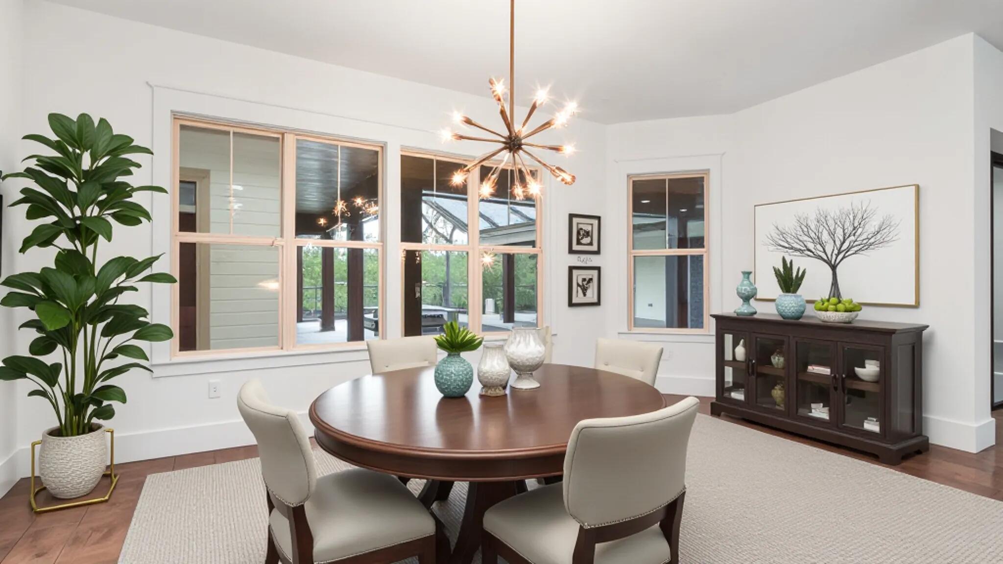 EDEN ESTATES - Residential