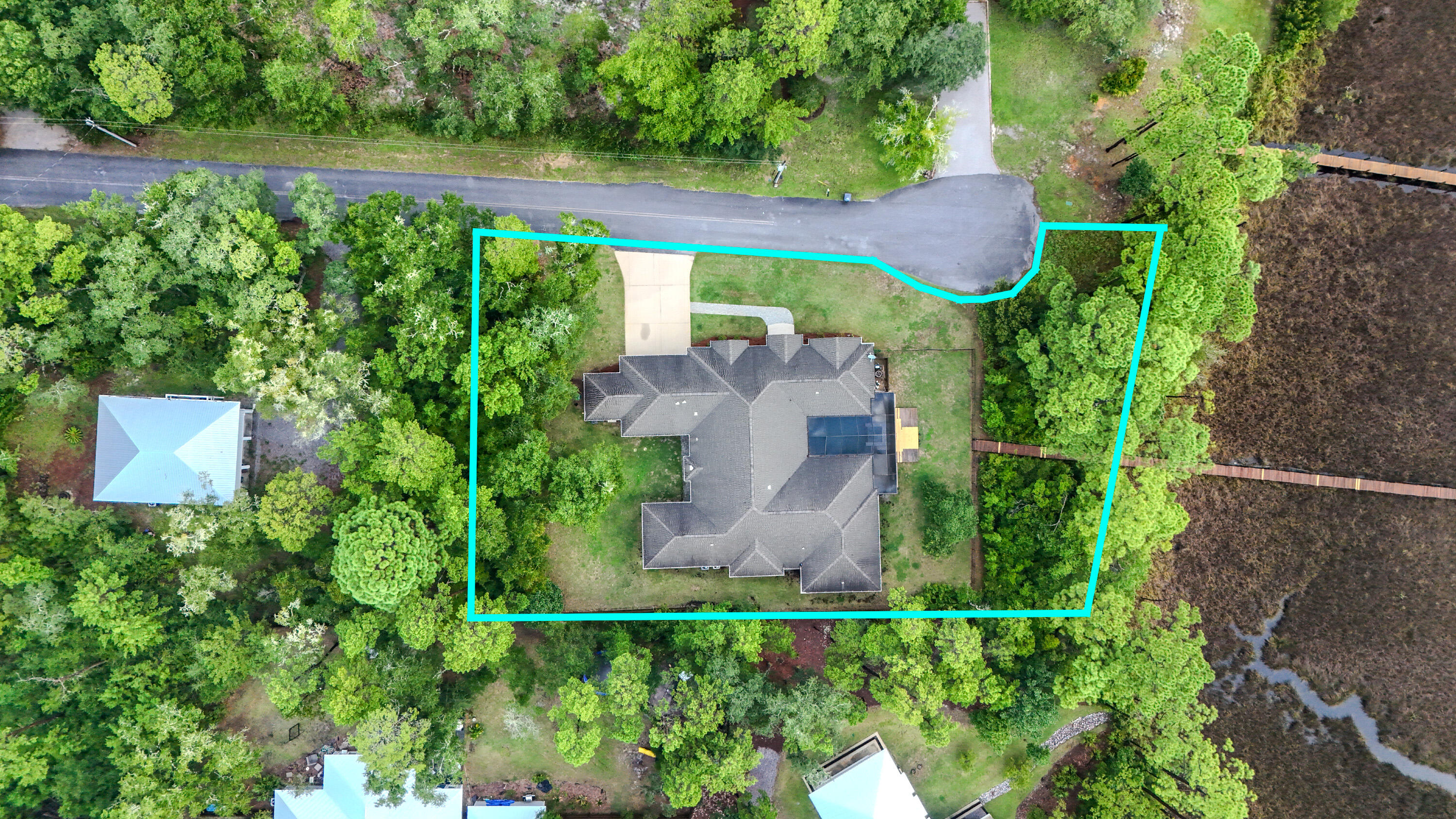 EDEN ESTATES - Residential