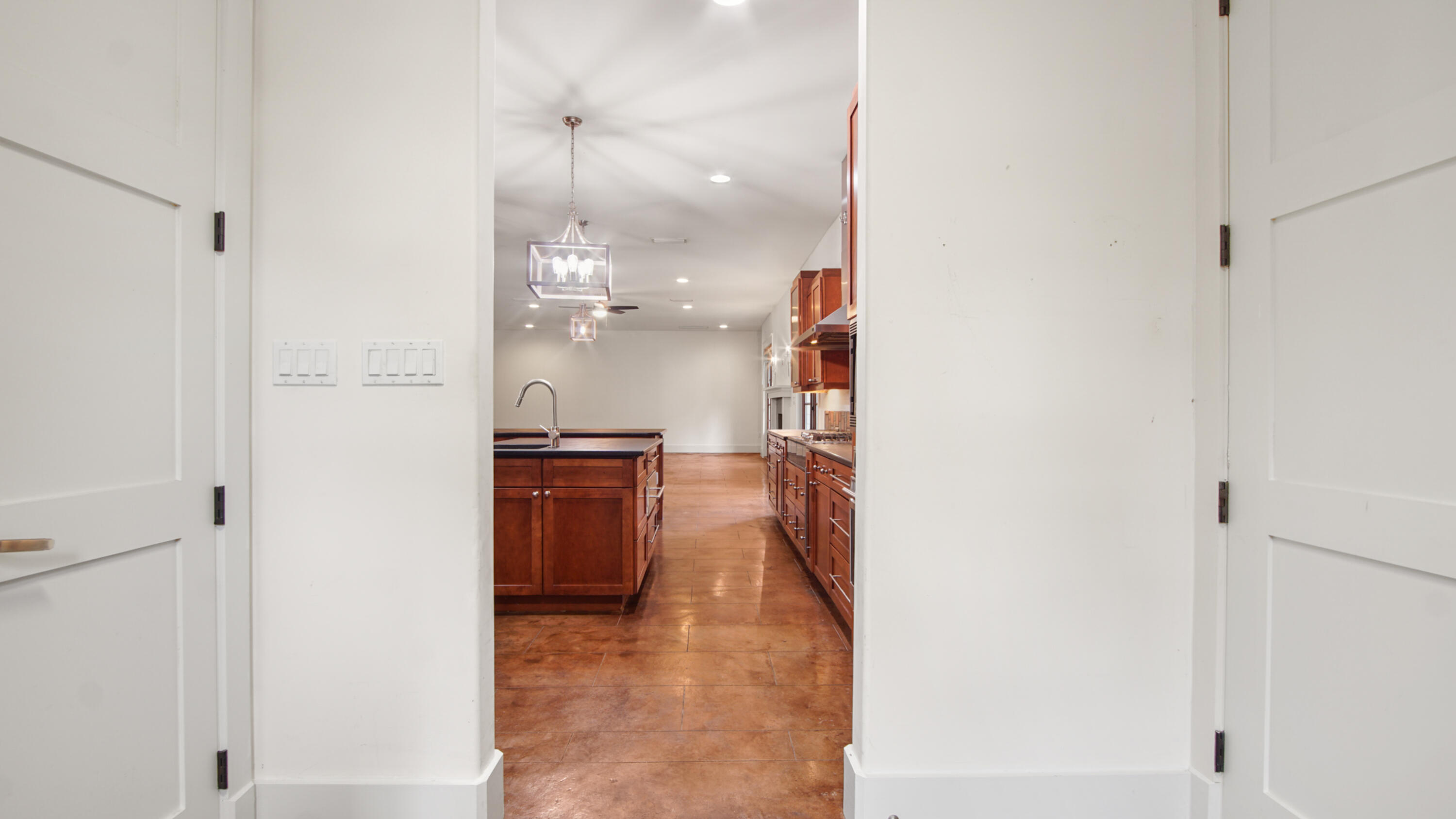 EDEN ESTATES - Residential