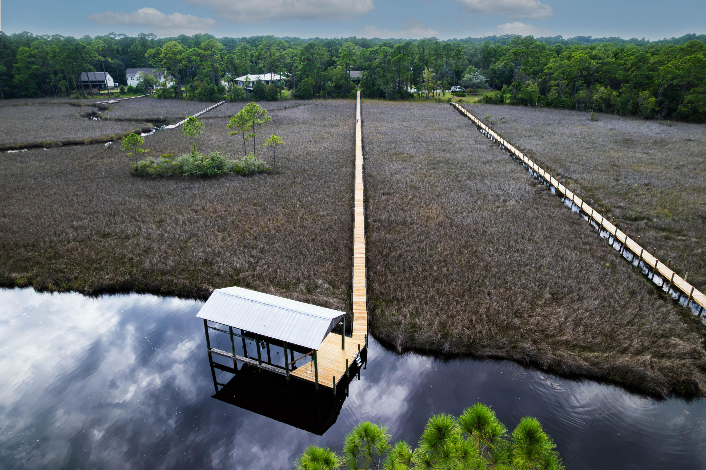 EDEN ESTATES - Residential