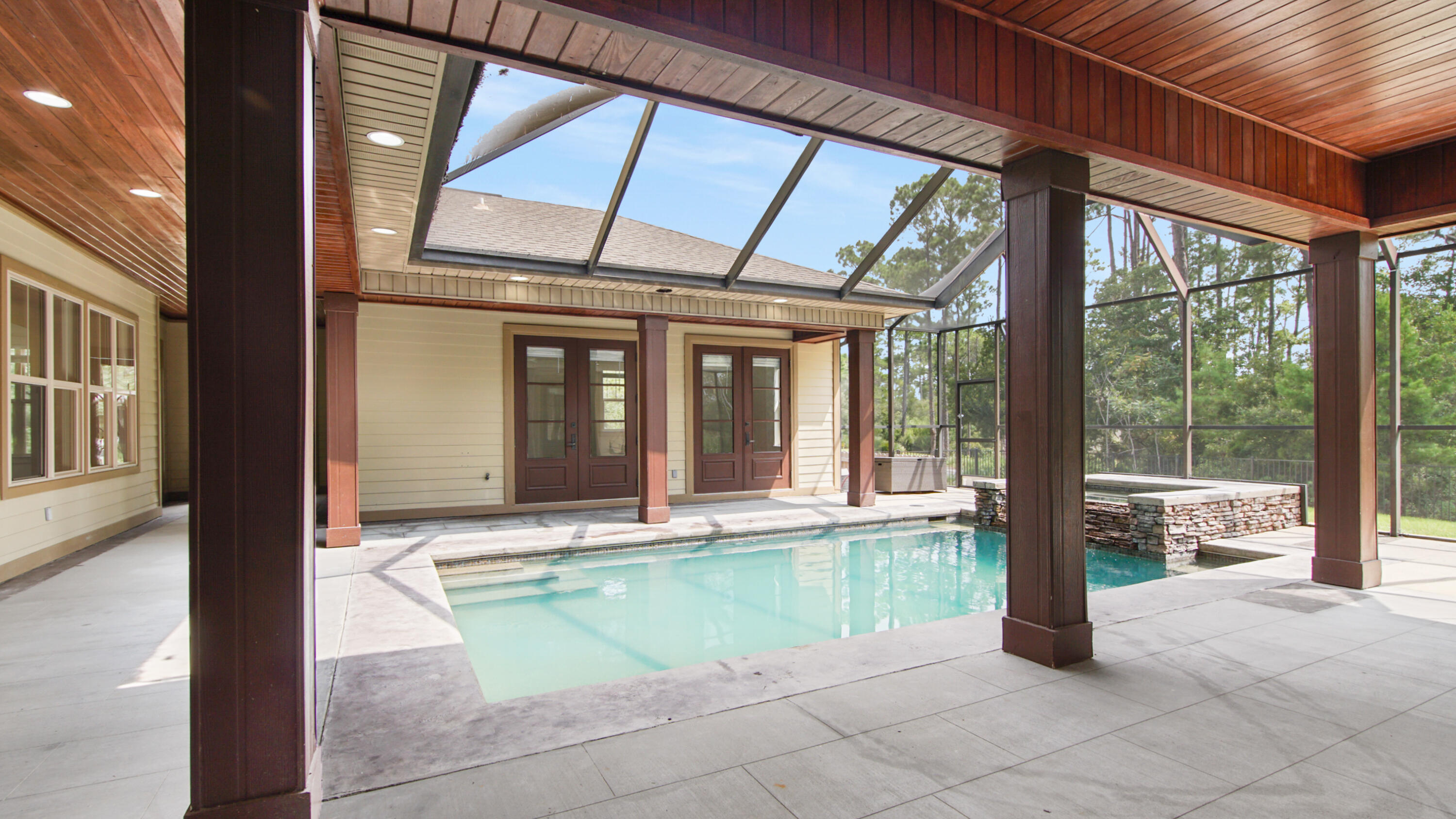 EDEN ESTATES - Residential