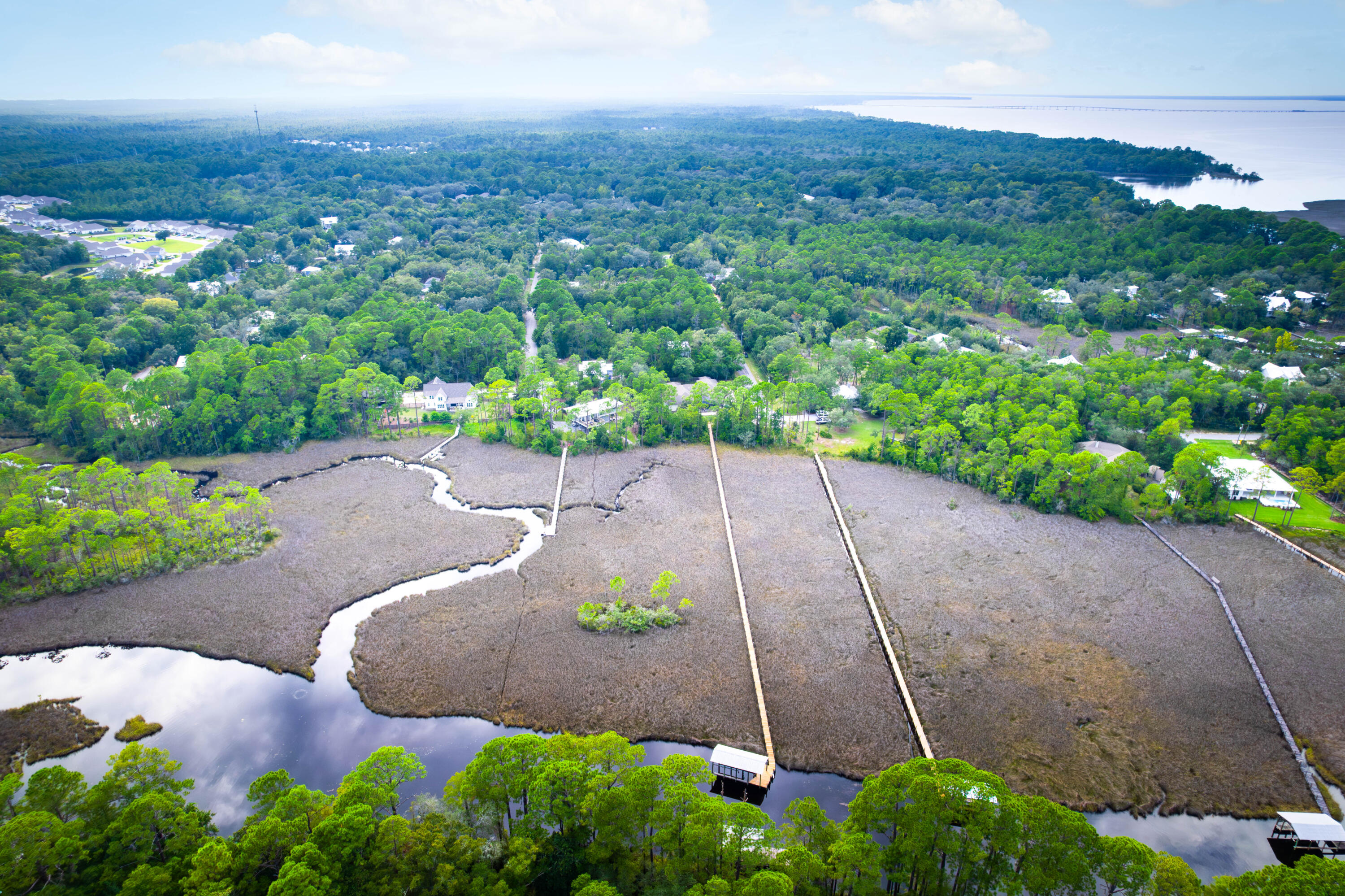EDEN ESTATES - Residential