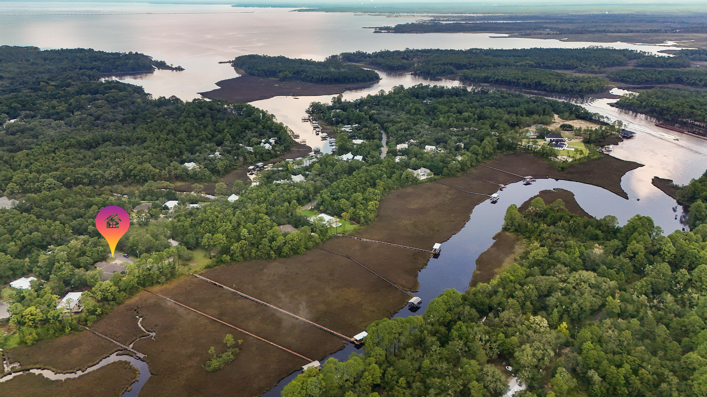 EDEN ESTATES - Residential
