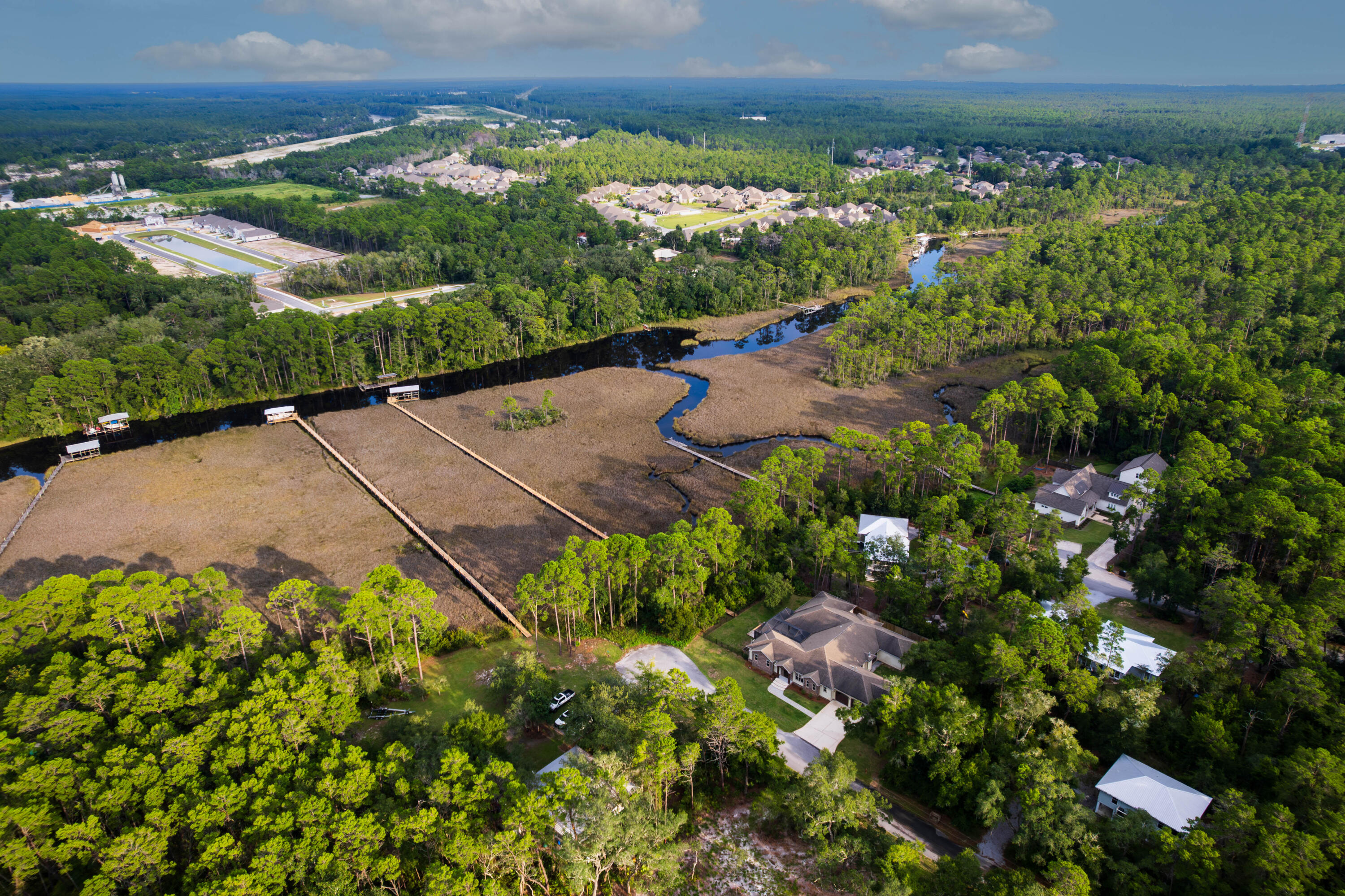 EDEN ESTATES - Residential