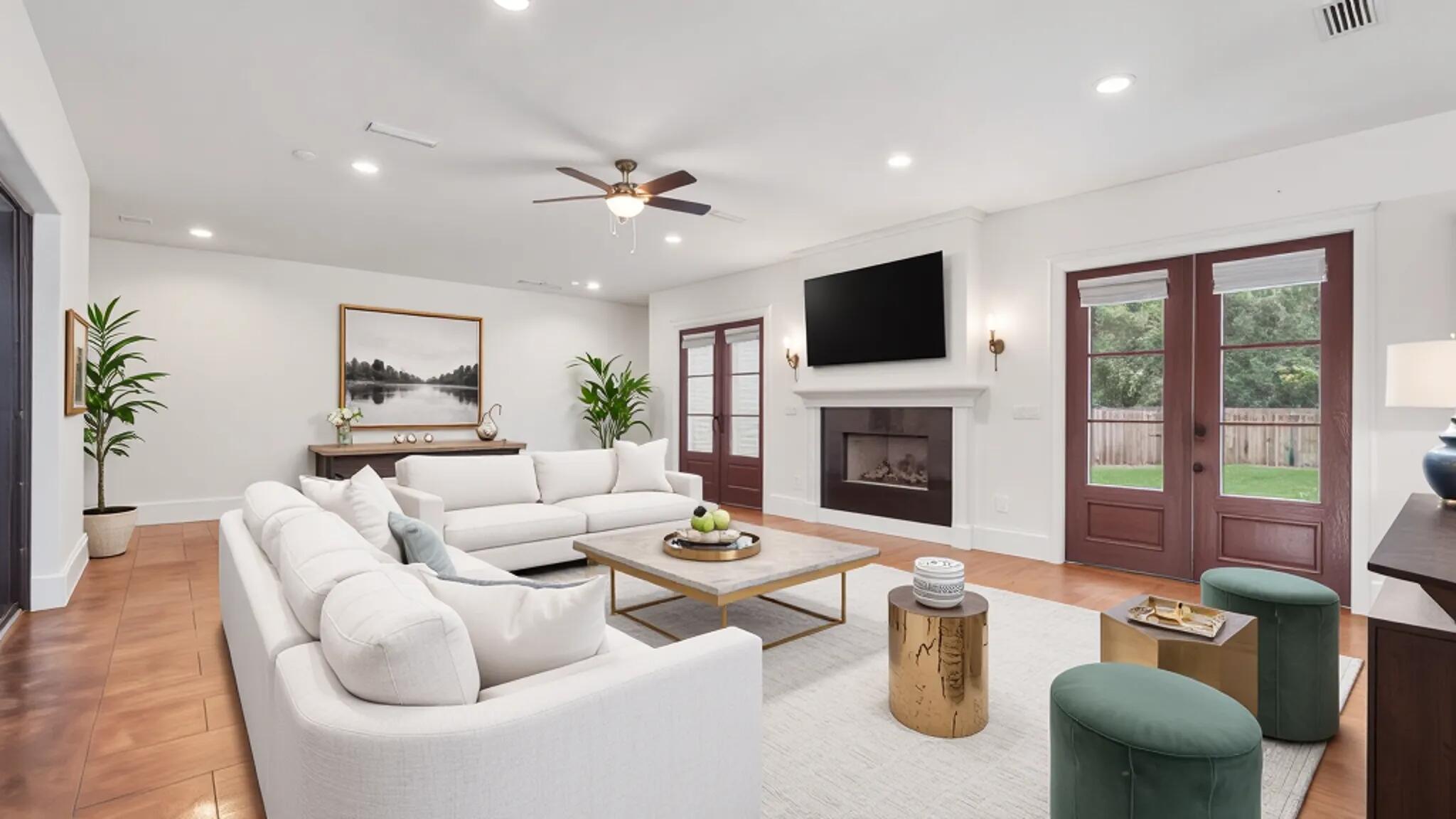 EDEN ESTATES - Residential