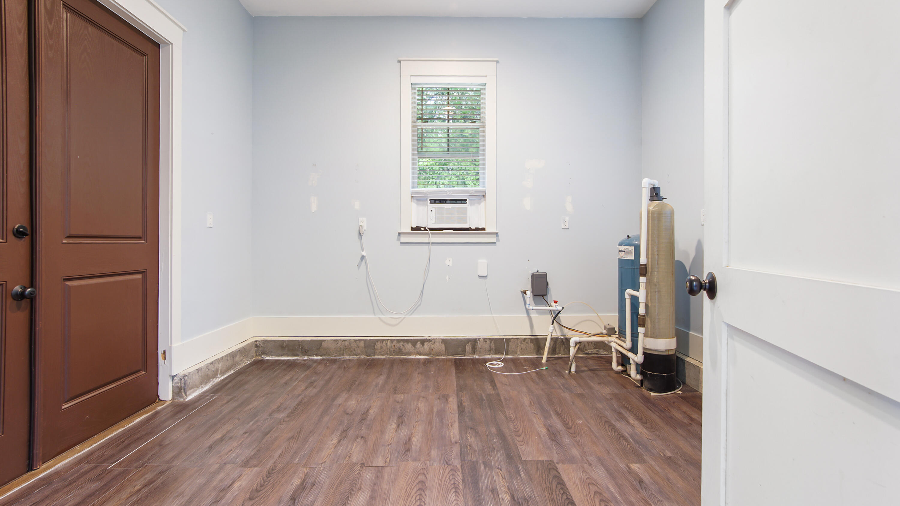 EDEN ESTATES - Residential