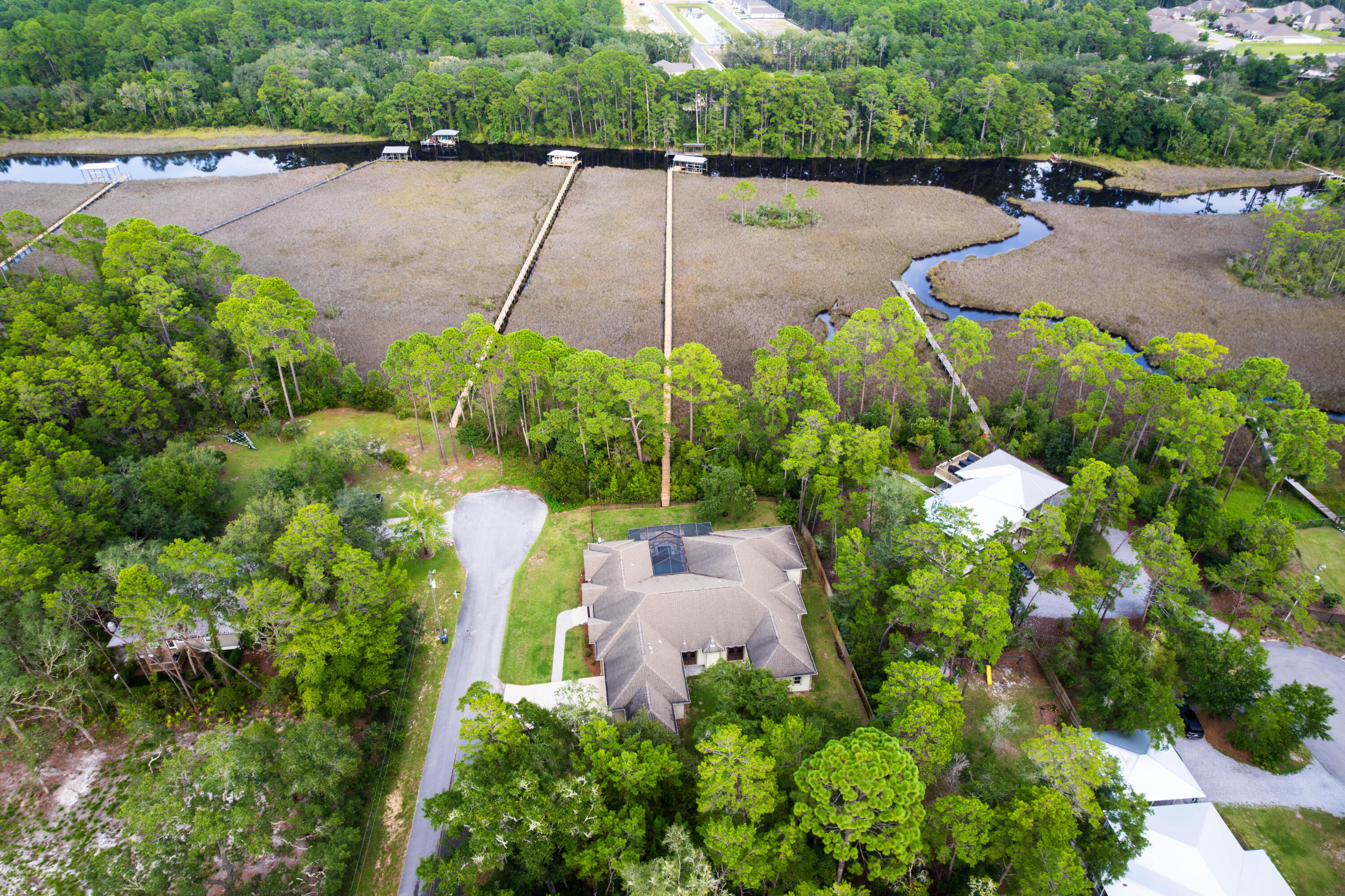 EDEN ESTATES - Residential