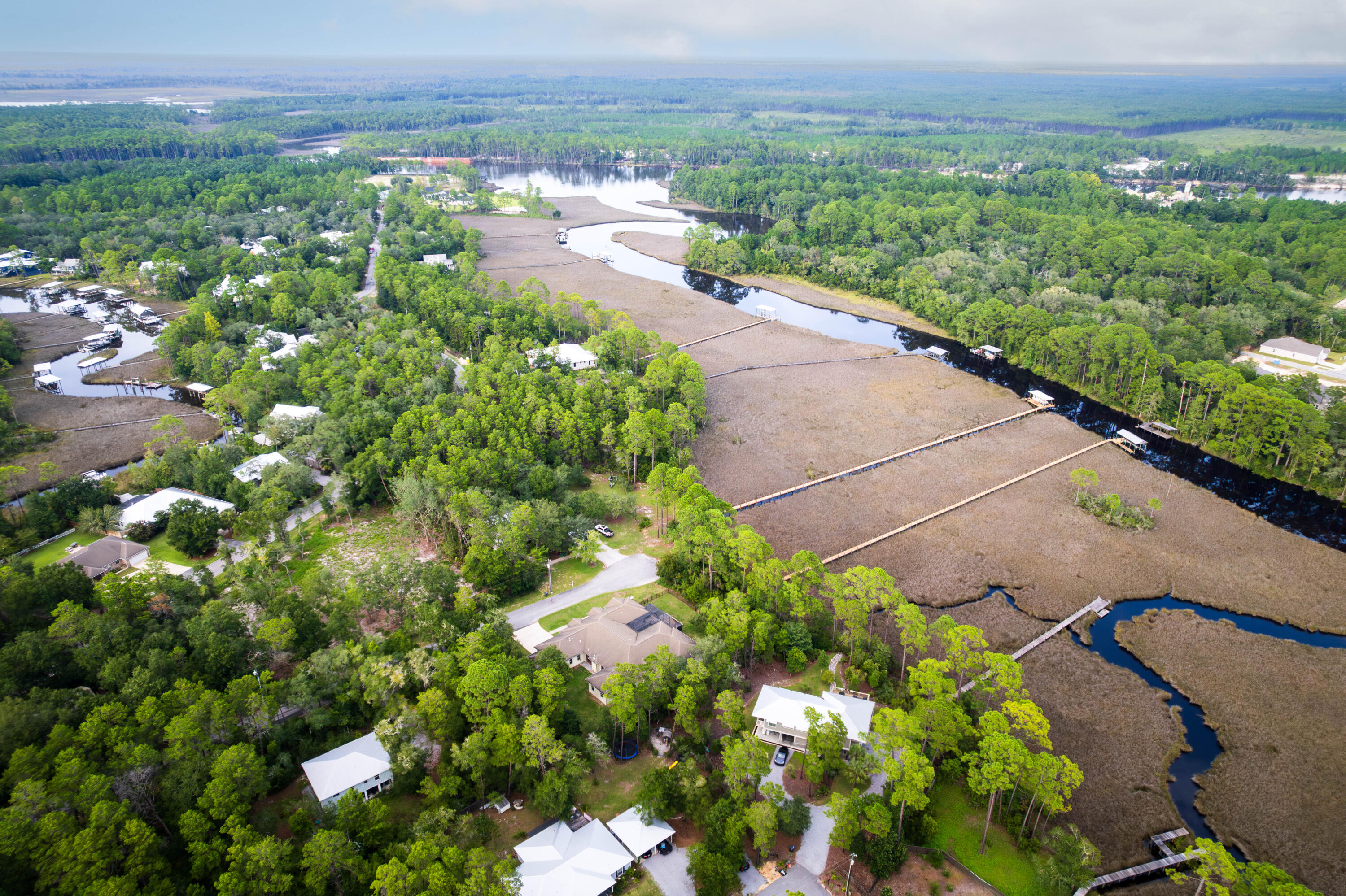 EDEN ESTATES - Residential