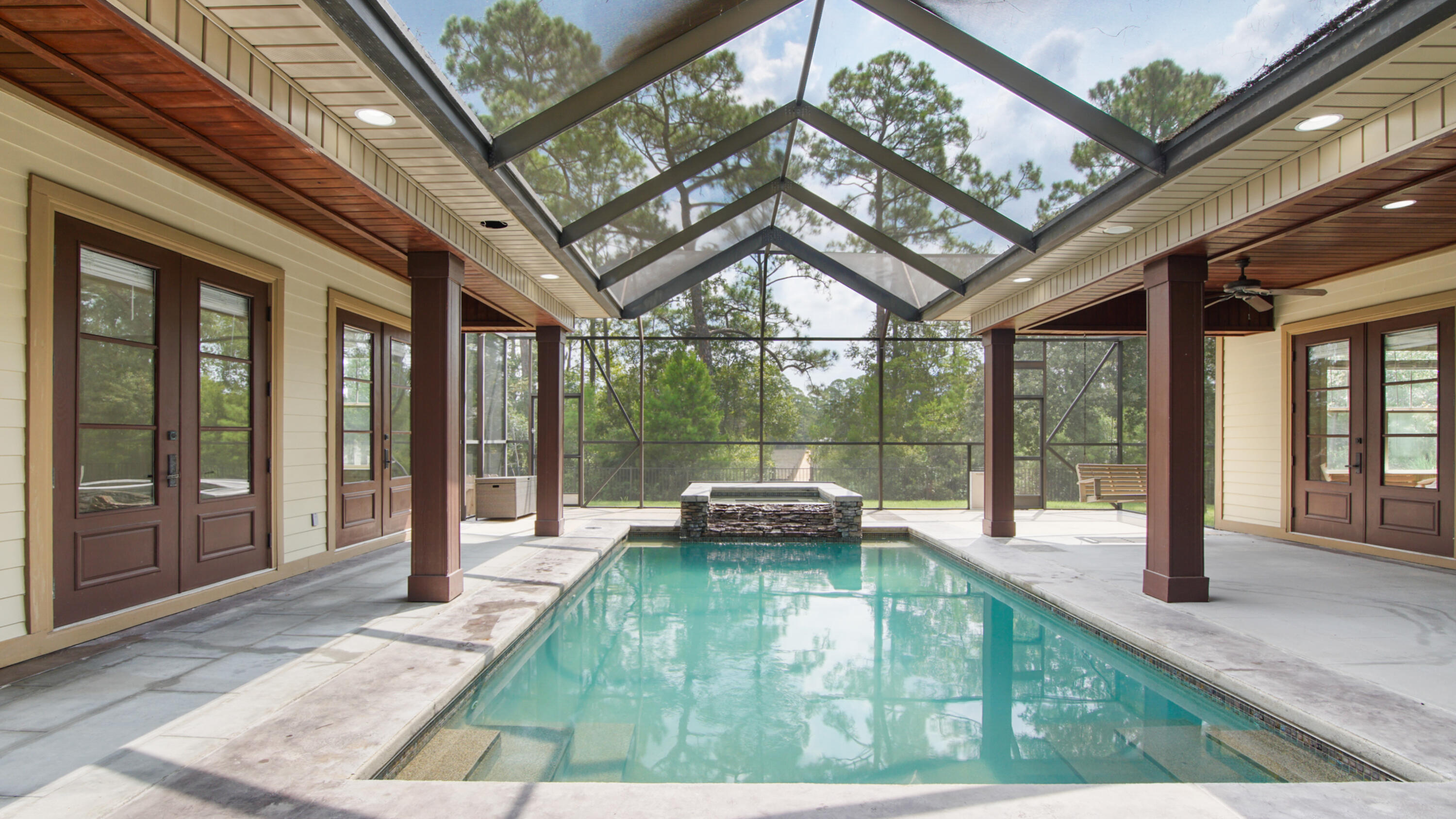 EDEN ESTATES - Residential