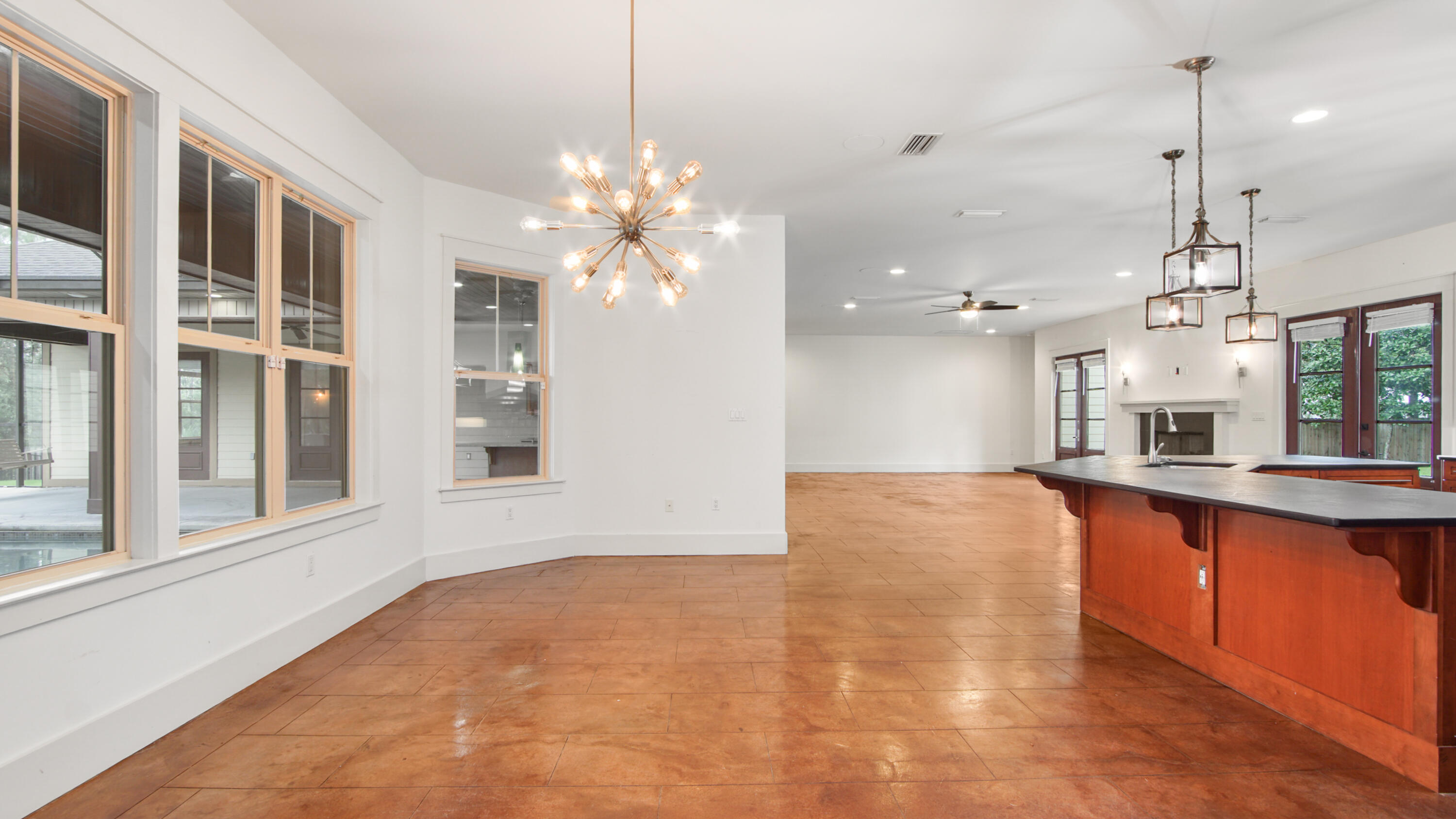 EDEN ESTATES - Residential