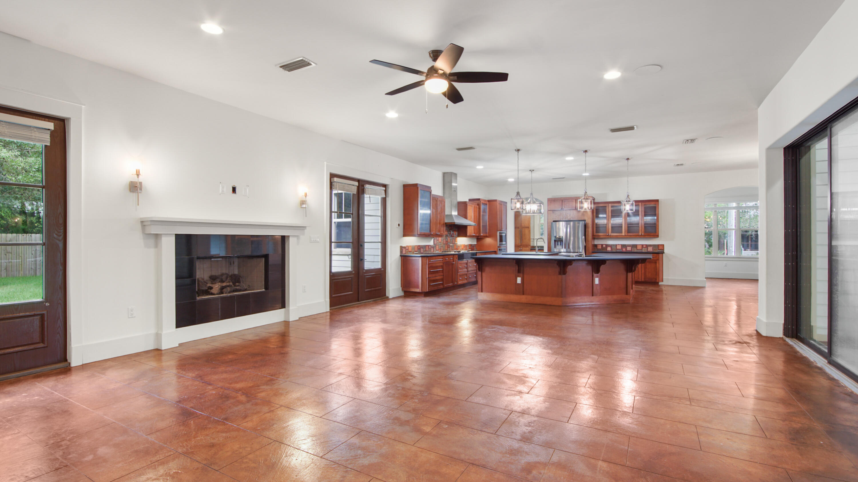 EDEN ESTATES - Residential