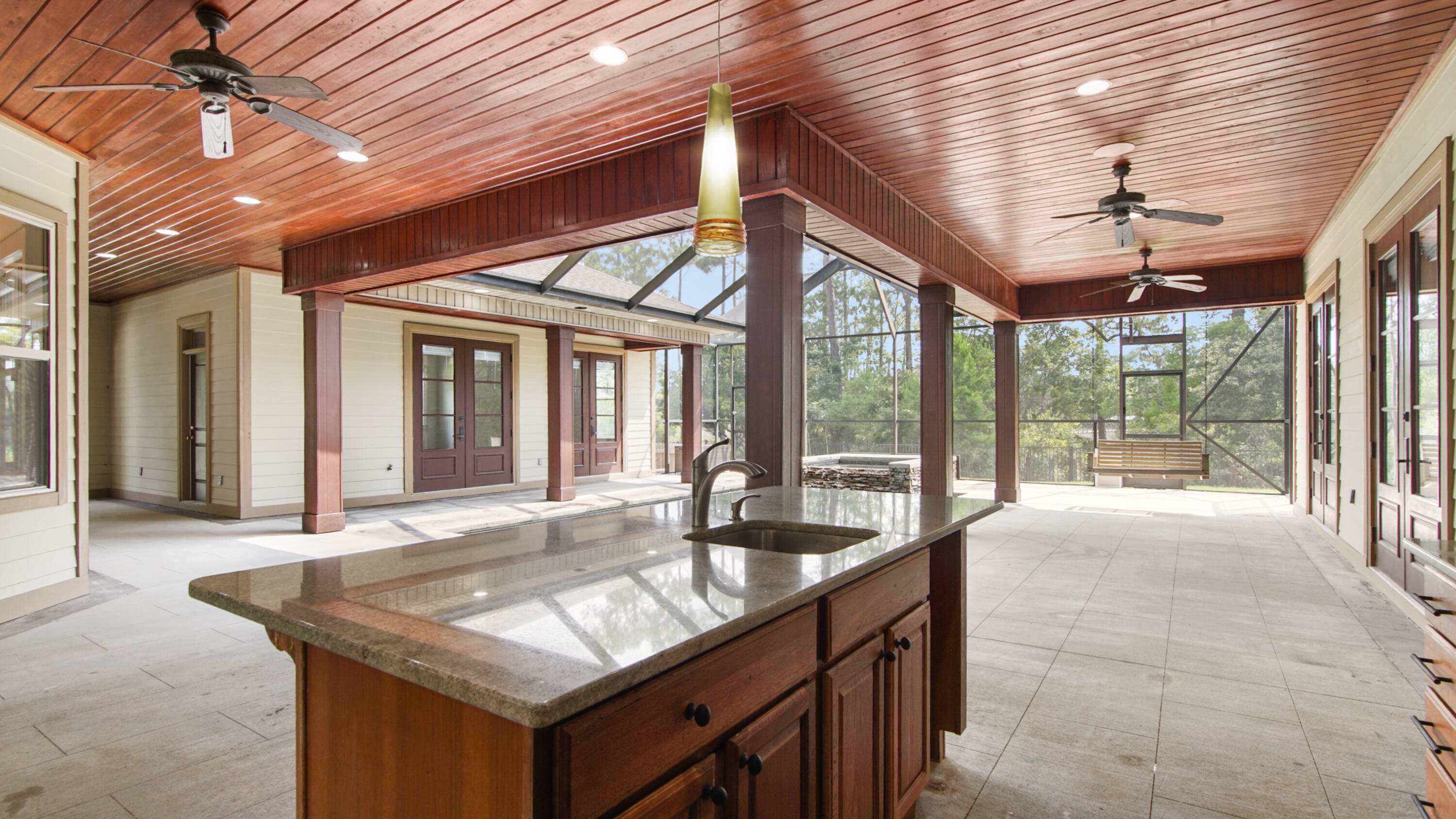 EDEN ESTATES - Residential