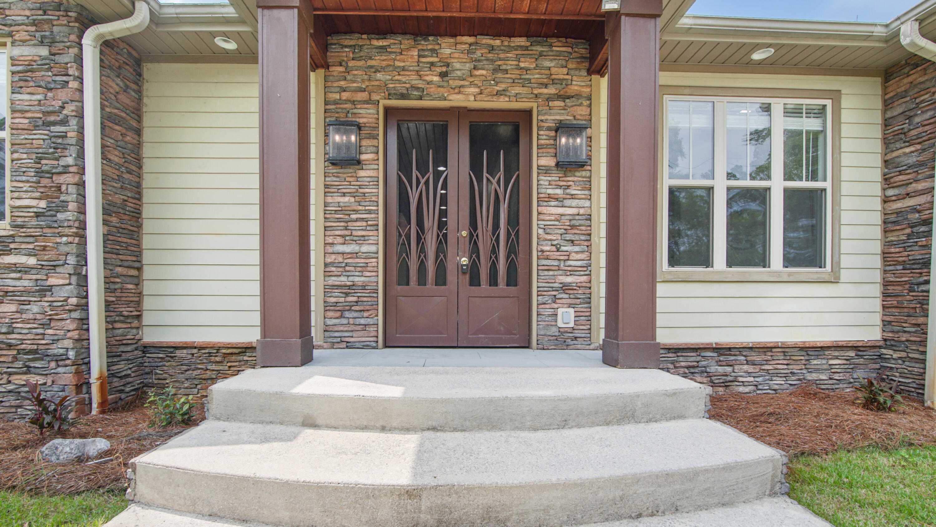 EDEN ESTATES - Residential