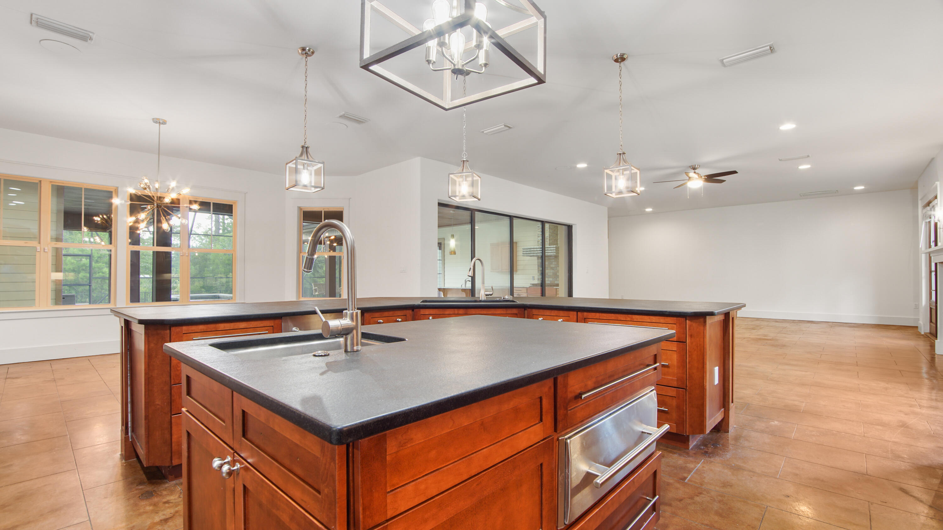 EDEN ESTATES - Residential