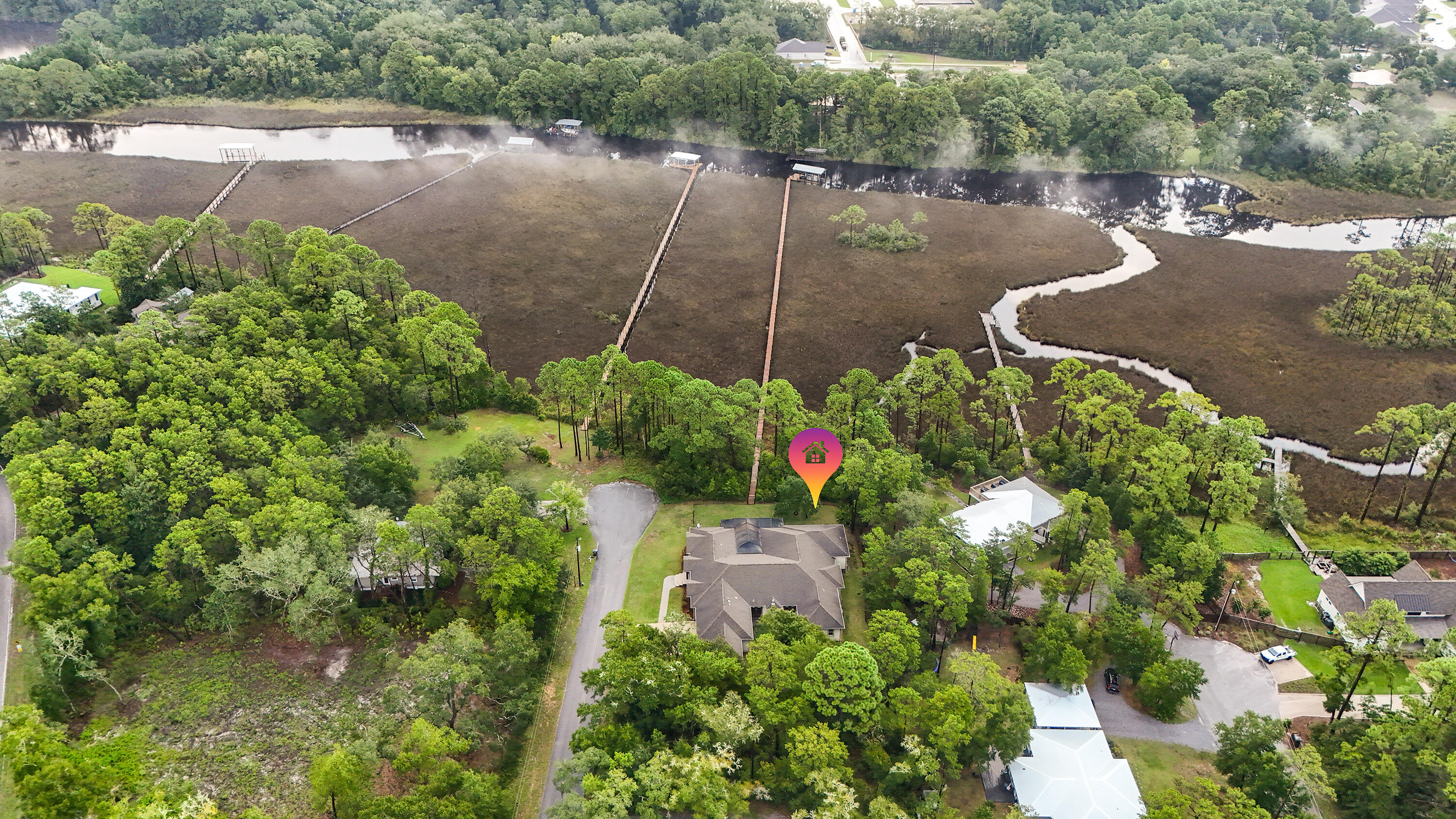 EDEN ESTATES - Residential